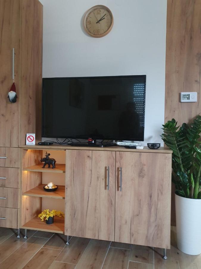 Apartment No 11 苏博蒂察 外观 照片