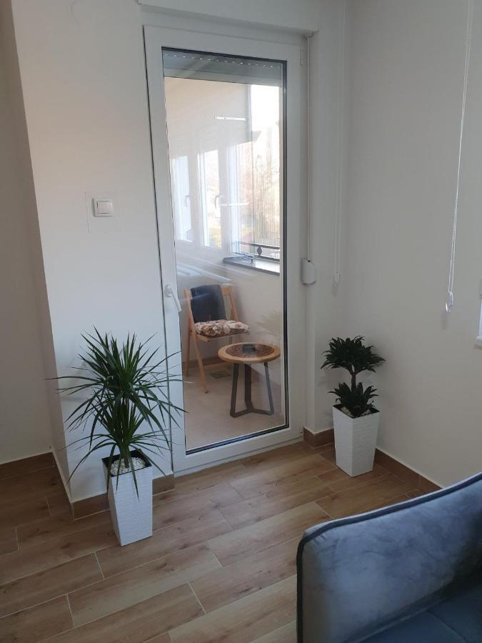 Apartment No 11 苏博蒂察 外观 照片