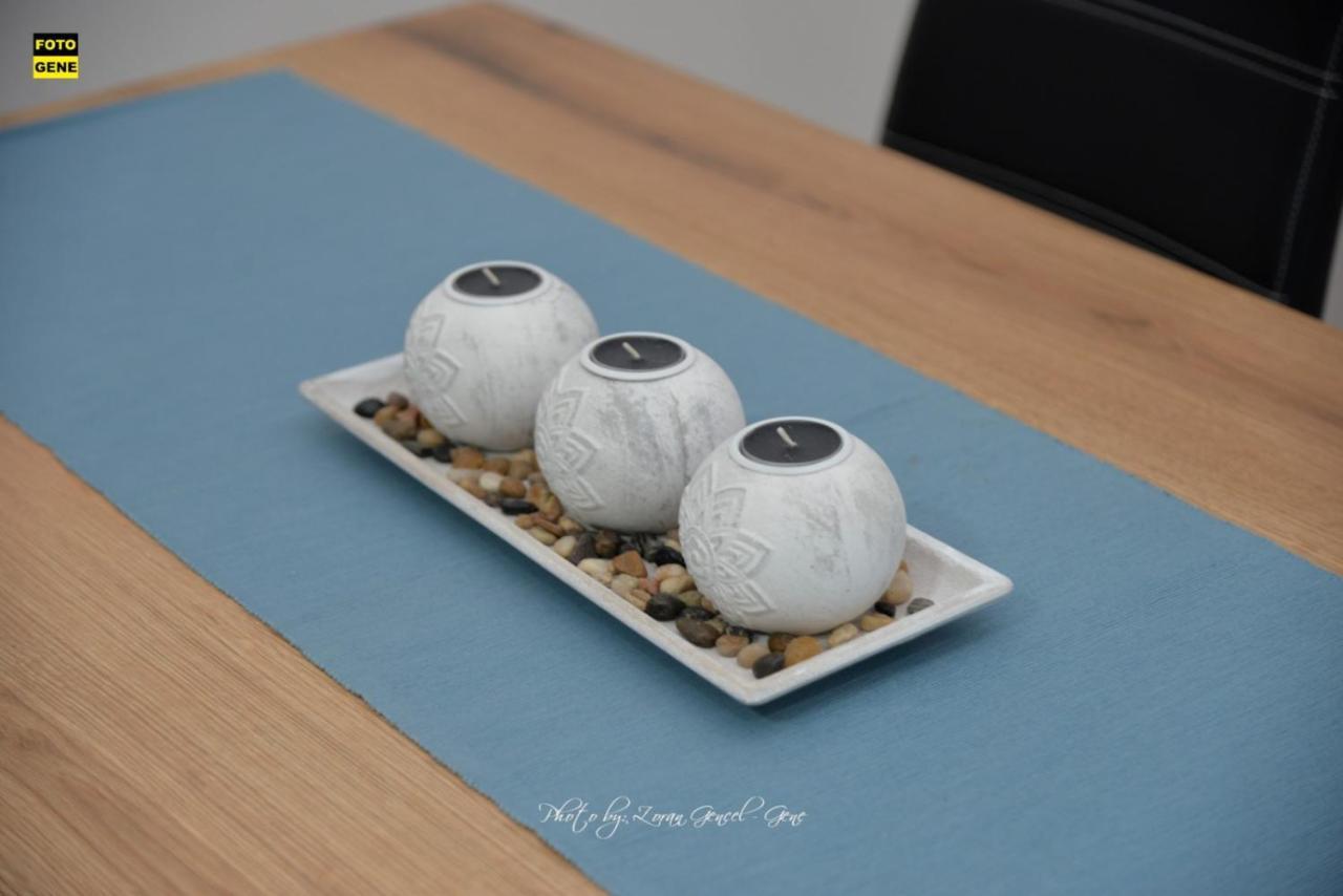 Apartment No 11 苏博蒂察 外观 照片